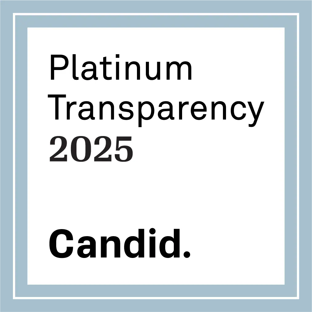 Transparency 2025